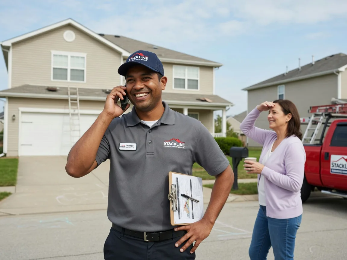 Chimney flashing repair Dousman, WI FAQs